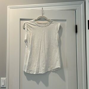 Pilcro Tank - Perfect for summer!